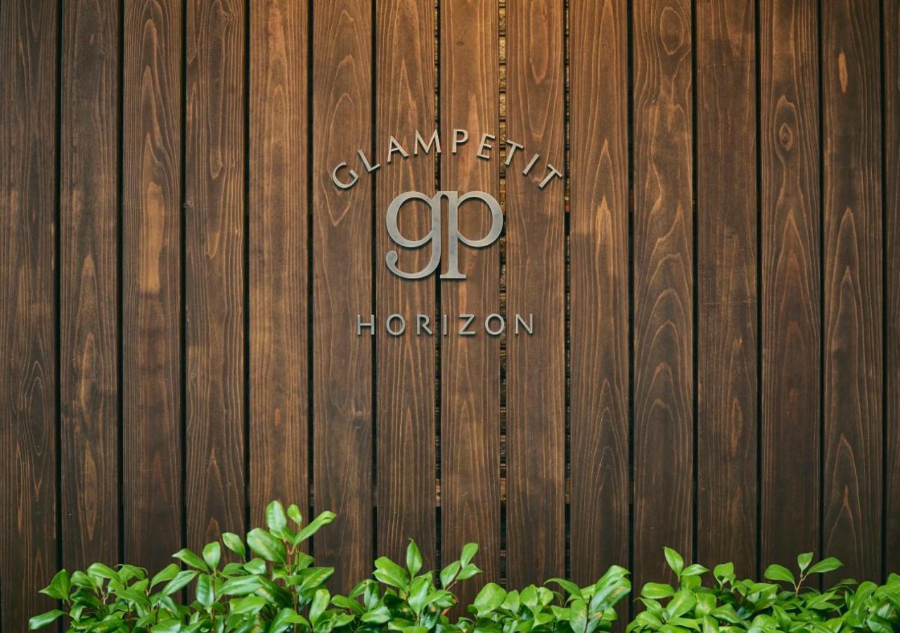 아타미 Glampetit Horizon 빌라 외부 사진